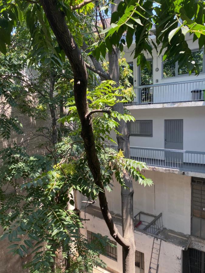 Monastiraki Citycenter Sleepbox- Unspoiled Athens Apartments Exterior photo